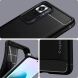 Защитный чехол Spigen (SGP) Rugged Armor для Xiaomi Redmi Note 10 Pro - Matte Black (278470B). Фото 10 из 15