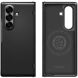 Защитный чехол Spigen (SGP) Slim Armor Pro (MagFit) для Samsung Galaxy Fold 7 (ACS09551) - Black (383839B). Фото 9 из 21