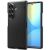 Защитный чехол Spigen (SGP) Slim Armor Pro (MagFit) для Samsung Galaxy Fold 7 (ACS09551) - Black: фото 1 из 21