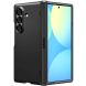 Защитный чехол Spigen (SGP) Slim Armor Pro (MagFit) для Samsung Galaxy Fold 7 (ACS09551) - Black (383839B). Фото 3 из 21
