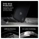 Защитный чехол Spigen (SGP) Slim Armor Pro (MagFit) для Samsung Galaxy Fold 7 (ACS09551) - Black (383839B). Фото 18 из 21