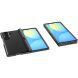 Защитный чехол Spigen (SGP) Slim Armor Pro (MagFit) для Samsung Galaxy Fold 7 (ACS09551) - Black (383839B). Фото 6 из 21