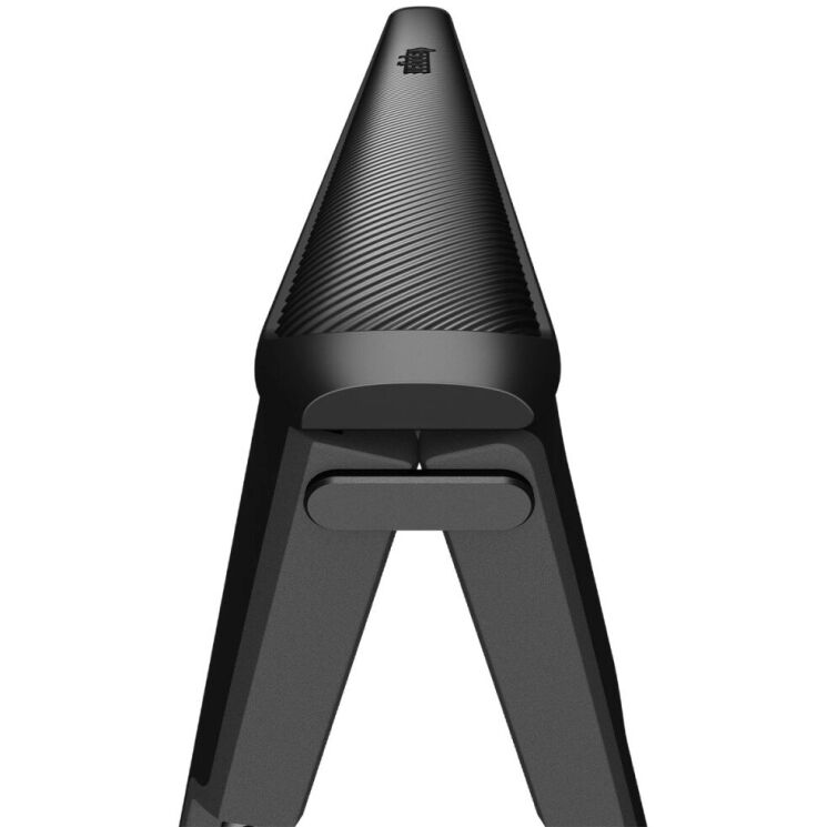 Защитный чехол Spigen (SGP) Slim Armor Pro (MagFit) для Samsung Galaxy Fold 7 (ACS09551) - Black: фото 11 из 21