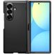 Защитный чехол Spigen (SGP) Slim Armor Pro (MagFit) для Samsung Galaxy Fold 7 (ACS09551) - Black (383839B). Фото 4 из 21