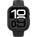 Защитный чехол Spigen (SGP) Thin Fit (FW) для Apple Watch 10 42 mm (ACS08588) - Black (364222B). Фото 6 из 16