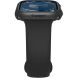 Защитный чехол Spigen (SGP) Thin Fit (FW) для Apple Watch 10 42 mm (ACS08588) - Black (364222B). Фото 7 из 16