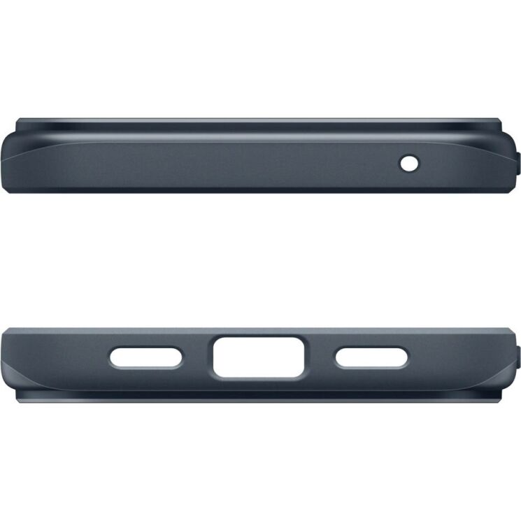 Защитный чехол Spigen Thin Fit (MagFit) для Google Pixel 10 / 10 Pro (ACS09700) - Metal Slate: фото 12 из 19