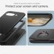 Захисний чохол Spigen (SGP) Thin Fit (MagFit) для Google Pixel 9a (ACS09038) - Navy Blue (375442L). Фото 17 з 18