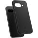 Защитный чехол Spigen (SGP) Thin Fit (MagFit) для Google Pixel 9a (ACS09037) - Black (375442B). Фото 3 из 17