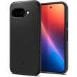 Защитный чехол Spigen (SGP) Thin Fit (MagFit) для Google Pixel 9a (ACS09037) - Black (375442B)