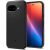 Захисний чохол Spigen (SGP) Thin Fit (MagFit) для Google Pixel 9a (ACS09037) - Black: фото 1 з 17