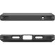 Захисний чохол Spigen (SGP) Tough Armor (MagFit) для Google Pixel 10 Pro XL (ACS09728) - Black (384750B). Фото 10 з 17