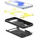 Захисний чохол Spigen (SGP) Tough Armor (MagFit) для Google Pixel 10 Pro XL (ACS09728) - Black (384750B). Фото 7 з 17