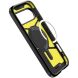 Захисний чохол Spigen (SGP) Tough Armor (MagFit) для Google Pixel 10 Pro XL (ACS09728) - Black (384750B). Фото 6 з 17