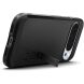 Захисний чохол Spigen (SGP) Tough Armor (MagFit) для Google Pixel 10 Pro XL (ACS09728) - Black (384750B). Фото 3 з 17
