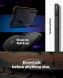 Защитный чехол Spigen (SGP) Tough Armor (MagFit) для Samsung Galaxy S24 FE (S721) - Black (367591B). Фото 16 из 16