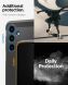 Защитный чехол Spigen (SGP) Tough Armor (MagFit) для Samsung Galaxy S24 FE (S721) - Black (367591B). Фото 15 из 16