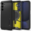 Защитный чехол Spigen (SGP) Tough Armor (MagFit) для Samsung Galaxy S24 FE (S721) - Black (367591B)