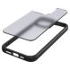 Защитный чехол Spigen (SGP) Ultra Hybrid для Apple iPhone 15 Pro Max - Frost Black (339402FB). Фото 8 из 15