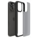 Защитный чехол Spigen (SGP) Ultra Hybrid для Apple iPhone 15 Pro Max - Frost Black (339402FB). Фото 6 из 15