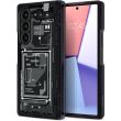 Защитный чехол Spigen (SGP) Ultra Hybrid Pro Zero One для Samsung Galaxy Fold 6 - Black (357649B)
