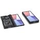 Защитный чехол Spigen (SGP) Ultra Hybrid Pro Zero One для Samsung Galaxy Fold 6 - Black (357649B). Фото 9 из 22