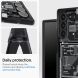 Защитный чехол Spigen (SGP) Ultra Hybrid Pro Zero One для Samsung Galaxy Fold 6 - Black (357649B). Фото 20 из 22