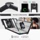 Защитный чехол Spigen (SGP) Ultra Hybrid Pro Zero One для Samsung Galaxy Fold 6 - Black (357649B). Фото 22 из 22