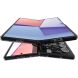 Защитный чехол Spigen (SGP) Ultra Hybrid Pro Zero One для Samsung Galaxy Fold 6 - Black (357649B). Фото 7 из 22