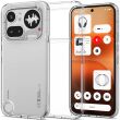 Защитный чехол Spigen Ultra Hybrid для Nothing Phone (4a) Pro (ACS11632) - Crystal Clear (411434C)