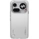 Защитный чехол Spigen Ultra Hybrid для Nothing Phone (4a) Pro (ACS11632) - Crystal Clear (411434C). Фото 2 из 10