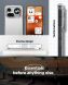 Защитный чехол Spigen Ultra Hybrid для Nothing Phone (4a) Pro (ACS11632) - Crystal Clear (411434C). Фото 10 из 10