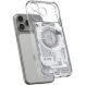 Защитный чехол Spigen Ultra Hybrid Zero One (MagFit) для iPhone 18 Pro (ACS12163) - White (440113W). Фото 4 из 12