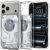 Защитный чехол Spigen Ultra Hybrid Zero One (MagFit) для iPhone 18 Pro (ACS12163) - White: фото 1 из 12