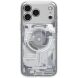 Защитный чехол Spigen Ultra Hybrid Zero One (MagFit) для iPhone 18 Pro (ACS12163) - White (440113W). Фото 3 из 12