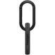 Захисний чохол Spigen Vault для Apple AirTag / AirTag 2 (AMP01439) - Matte Black (274019B). Фото 3 з 11