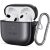 Защитный чехол Tech-Protect Magmat (FH) для Apple AirPods 4 - Matte Black: фото 1 из 10