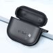 Защитный чехол Tech-Protect Magmat (FH) для Apple AirPods 4 - Matte Black (364441B). Фото 4 из 10