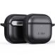 Защитный чехол Tech-Protect Magmat (FH) для Apple AirPods 4 - Matte Black (364441B). Фото 2 из 10