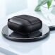 Защитный чехол Tech-Protect Magmat (FH) для Apple AirPods 4 - Matte Black (364441B). Фото 8 из 10
