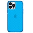 Защитный чехол Tech21 Evo Check MagSafe для Apple iPhone 13 Pro Max - Blue (288224L)