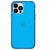Защитный чехол Tech21 Evo Check MagSafe для Apple iPhone 13 Pro Max - Blue: фото 1 из 6