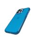 Защитный чехол Tech21 Evo Check MagSafe для Apple iPhone 13 Pro Max - Blue (288224L). Фото 3 из 6