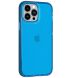 Защитный чехол Tech21 Evo Check MagSafe для Apple iPhone 13 Pro Max - Blue (288224L). Фото 5 из 6