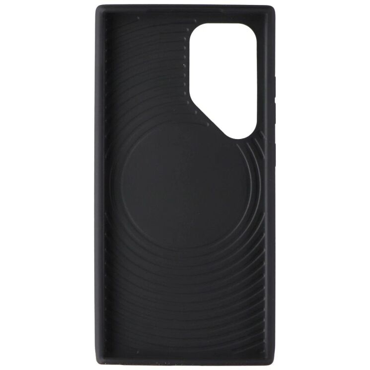 Защитный чехол Tech21 Recovrd для Samsung Galaxy S24 Ultra (S928) T21-10710 - Black: фото 3 из 3
