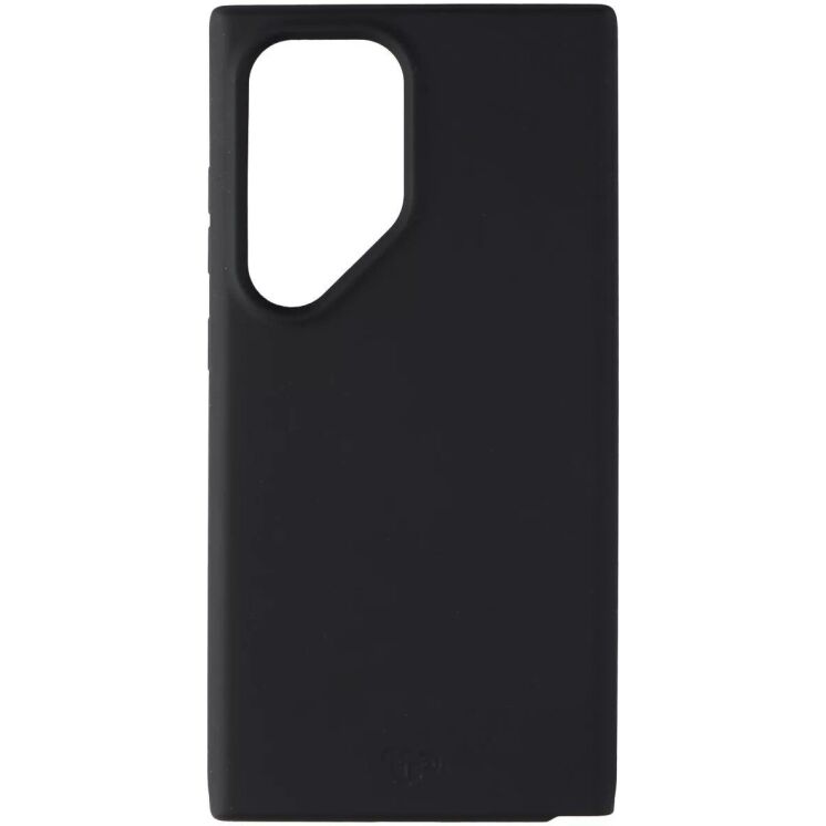 Защитный чехол Tech21 Recovrd для Samsung Galaxy S24 Ultra (S928) T21-10710 - Black: фото 1 из 3
