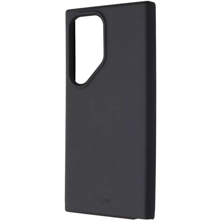 Защитный чехол Tech21 Recovrd для Samsung Galaxy S24 Ultra (S928) T21-10710 - Black: фото 2 из 3