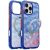Захисний чохол TORRAS Ostand Q3 Air Football Limited для iPhone 16 Pro Max - US Starlight: фото 1 з 1