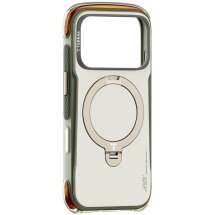 Захисний чохол TORRAS Ostand Q3 Air Pro with MagSafe для Apple iPhone 18 Pro Max - White: фото 1 з 1