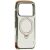 Захисний чохол TORRAS Ostand Q3 Air Pro with MagSafe для Apple iPhone 18 Pro Max - White: фото 1 з 1